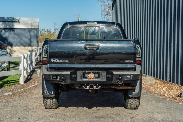 2011 Toyota Tacoma SR5 EXTENDED CAB 4X4 / LOW MILES / CLEAN CARFAX | Austin, TX | Rocky Mountain Truck Stop Austin 2011 Toyota Tacoma SR5 EXTENDED CAB 4X4 / LOW MILES / CLEAN CARFAX | Austin, TX | Rocky Mountain Truck Stop Austin