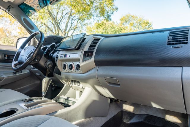 2011 Toyota Tacoma SR5 EXTENDED CAB 4X4 / LOW MILES / CLEAN CARFAX | Austin, TX | Rocky Mountain Truck Stop Austin 2011 Toyota Tacoma SR5 EXTENDED CAB 4X4 / LOW MILES / CLEAN CARFAX | Austin, TX | Rocky Mountain Truck Stop Austin