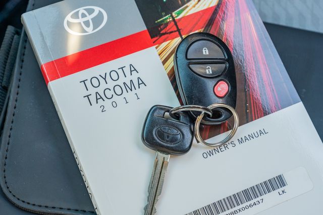 2011 Toyota Tacoma SR5 EXTENDED CAB 4X4 / LOW MILES / CLEAN CARFAX | Austin, TX | Rocky Mountain Truck Stop Austin 2011 Toyota Tacoma SR5 EXTENDED CAB 4X4 / LOW MILES / CLEAN CARFAX | Austin, TX | Rocky Mountain Truck Stop Austin