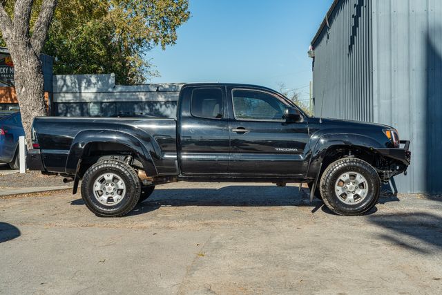 2011 Toyota Tacoma SR5 EXTENDED CAB 4X4 / LOW MILES / CLEAN CARFAX | Austin, TX | Rocky Mountain Truck Stop Austin 2011 Toyota Tacoma SR5 EXTENDED CAB 4X4 / LOW MILES / CLEAN CARFAX | Austin, TX | Rocky Mountain Truck Stop Austin