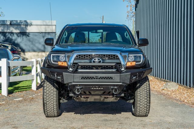 2011 Toyota Tacoma SR5 EXTENDED CAB 4X4 / LOW MILES / CLEAN CARFAX | Austin, TX | Rocky Mountain Truck Stop Austin 2011 Toyota Tacoma SR5 EXTENDED CAB 4X4 / LOW MILES / CLEAN CARFAX | Austin, TX | Rocky Mountain Truck Stop Austin