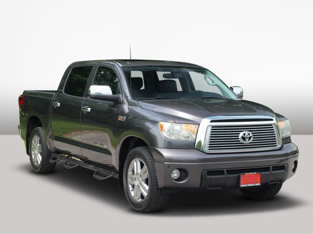 2011 Toyota Tundra LTD