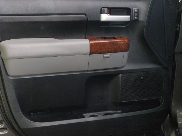 2011 Toyota Tundra LTD