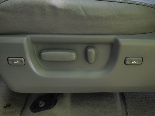 2011 Toyota Tundra LTD