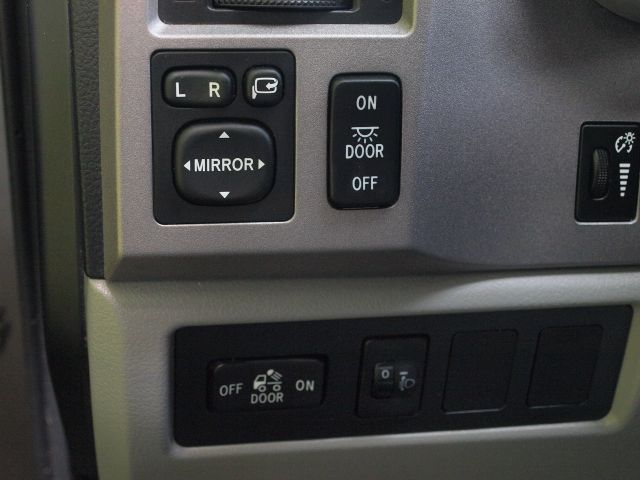 2011 Toyota Tundra LTD