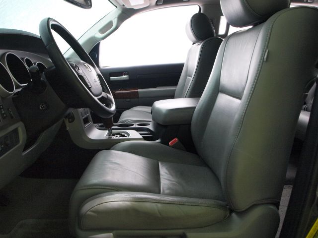 2011 Toyota Tundra LTD