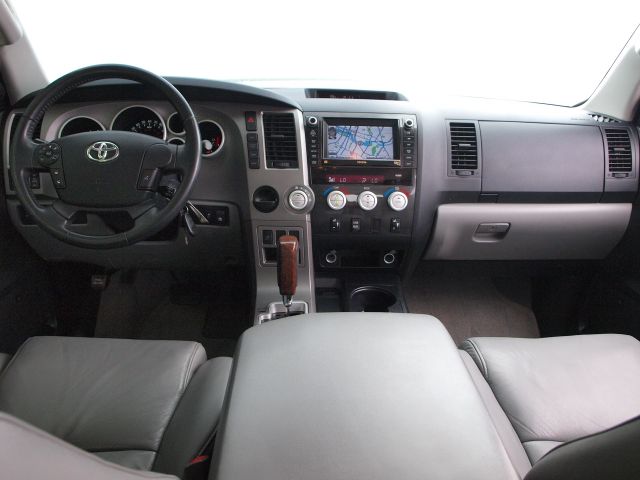 2011 Toyota Tundra LTD