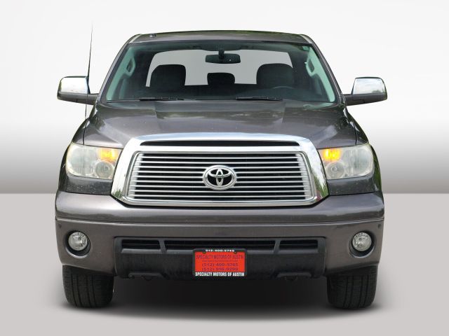 2011 Toyota Tundra LTD