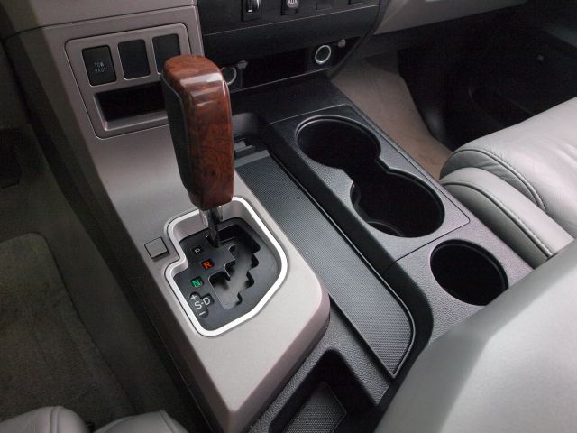 2011 Toyota Tundra LTD