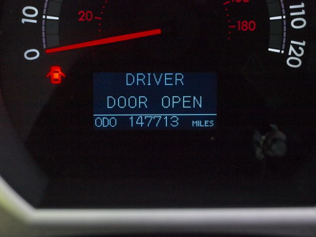 2011 Toyota Tundra LTD