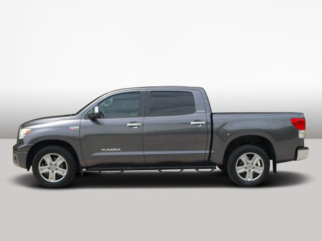 2011 Toyota Tundra LTD