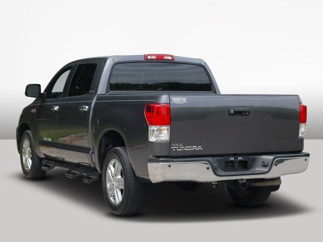 2011 Toyota Tundra LTD