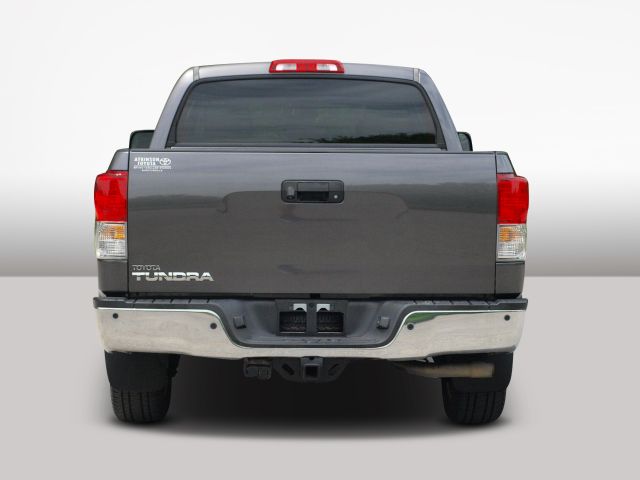 2011 Toyota Tundra LTD