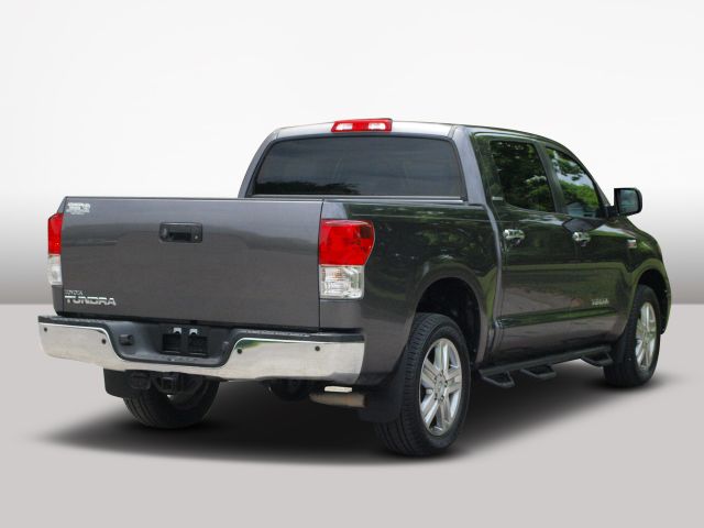 2011 Toyota Tundra LTD