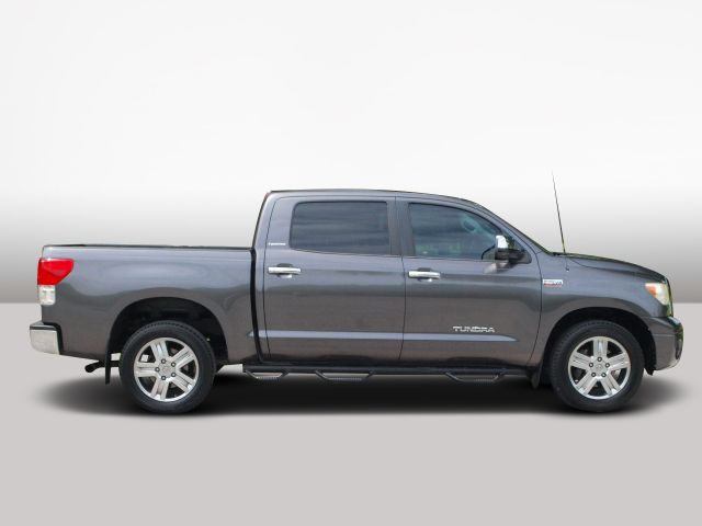 2011 Toyota Tundra LTD