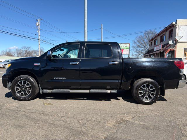 2011 Toyota Tundra Limited | West Haven, CT | York Auto Sales in West Haven, CT 06516