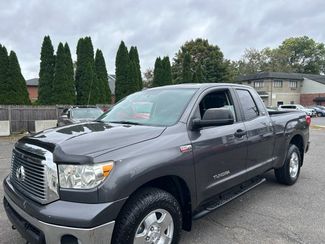 2011 Toyota Tundra