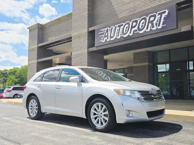 2011 Toyota Venza  | Ellisville, MO | AutoPort