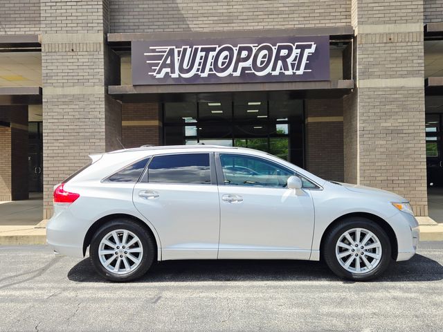 2011 Toyota Venza  | Ellisville, MO | AutoPort