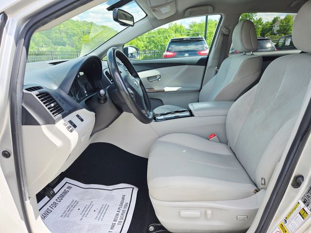 2011 Toyota Venza | Ellisville, MO | AutoPort 2011 Toyota Venza | Ellisville, MO | AutoPort