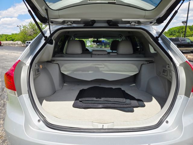 2011 Toyota Venza  | Ellisville, MO | AutoPort