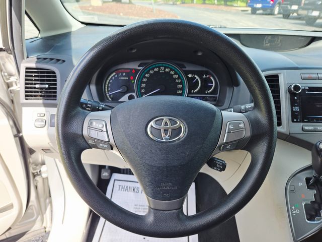 2011 Toyota Venza  | Ellisville, MO | AutoPort