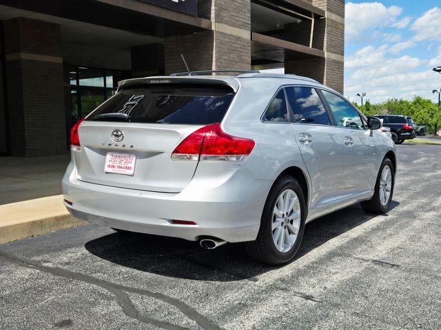 2011 Toyota Venza  | Ellisville, MO | AutoPort