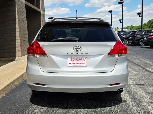 2011 Toyota Venza | Ellisville, MO | AutoPort 2011 Toyota Venza | Ellisville, MO | AutoPort