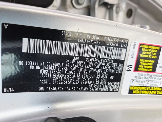 2011 Toyota Venza  | Ellisville, MO | AutoPort