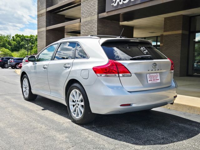 2011 Toyota Venza | Ellisville, MO | AutoPort 2011 Toyota Venza | Ellisville, MO | AutoPort