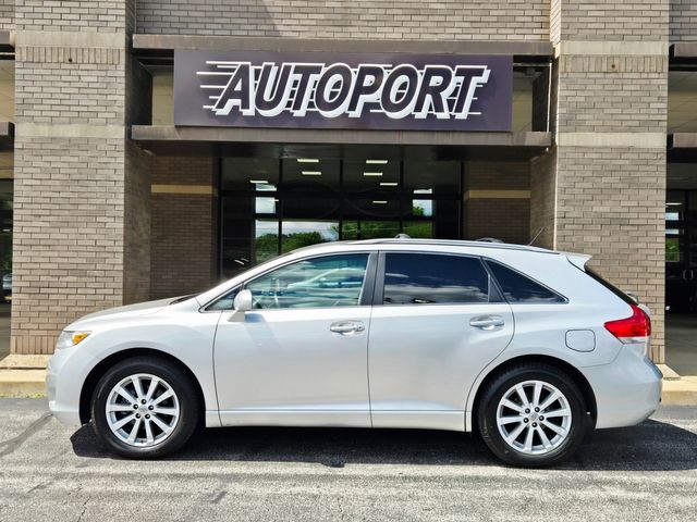 2011 Toyota Venza | Ellisville, MO | AutoPort 2011 Toyota Venza | Ellisville, MO | AutoPort