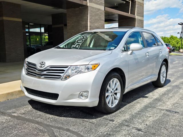 2011 Toyota Venza  | Ellisville, MO | AutoPort