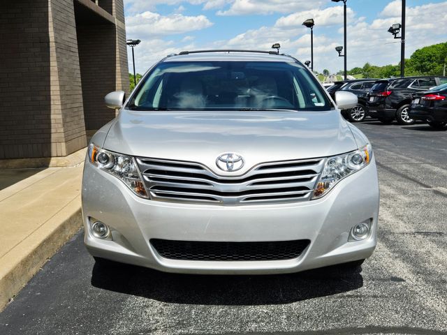 2011 Toyota Venza  | Ellisville, MO | AutoPort