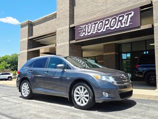 2011 Toyota Venza