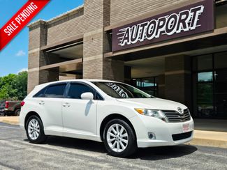 2011 Toyota Venza