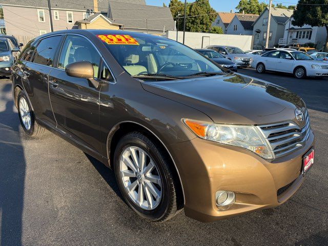 2011 Toyota Venza