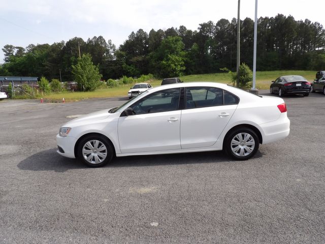 2011 Volkswagen Jetta Base | Dalton, GA | Paniagua Auto Mall 2011 Volkswagen Jetta Base | Dalton, GA | Paniagua Auto Mall
