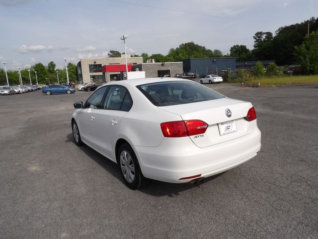 2011 Volkswagen Jetta Base | Dalton, GA | Paniagua Auto Mall 2011 Volkswagen Jetta Base | Dalton, GA | Paniagua Auto Mall