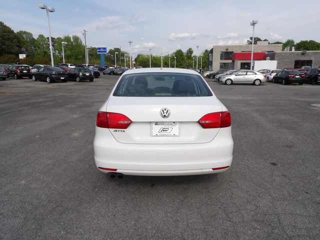 2011 Volkswagen Jetta Base | Dalton, GA | Paniagua Auto Mall 