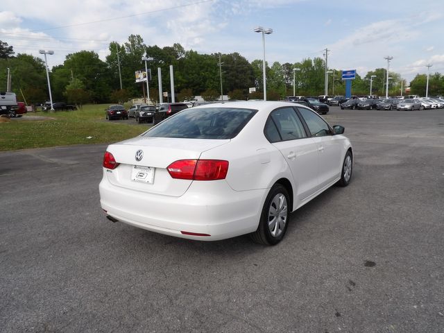2011 Volkswagen Jetta Base | Dalton, GA | Paniagua Auto Mall 2011 Volkswagen Jetta Base | Dalton, GA | Paniagua Auto Mall