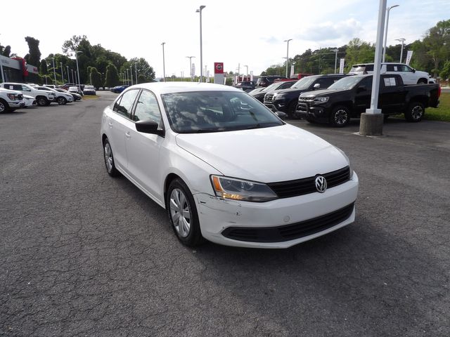 2011 Volkswagen Jetta Base | Dalton, GA | Paniagua Auto Mall 