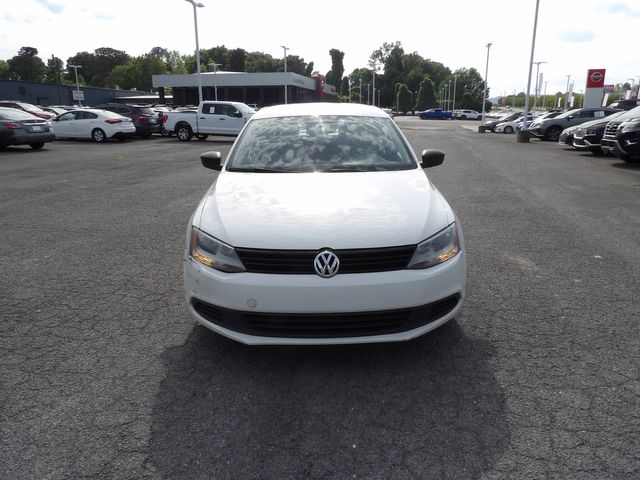 2011 Volkswagen Jetta Base | Dalton, GA | Paniagua Auto Mall 