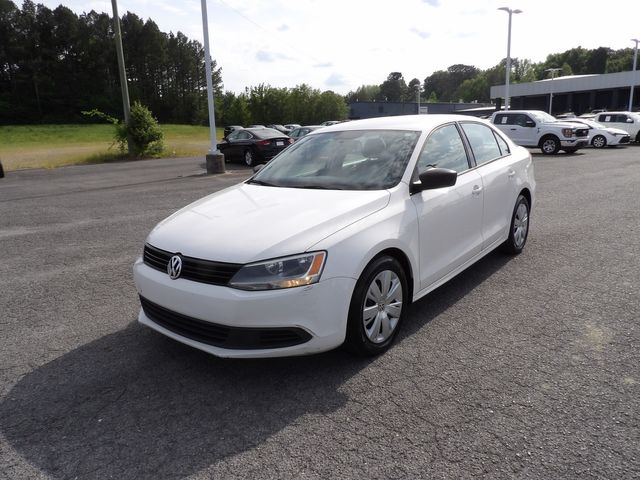 2011 Volkswagen Jetta Base | Dalton, GA | Paniagua Auto Mall 
