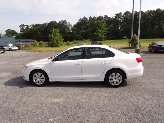 2011 Volkswagen Jetta Base | Dalton, GA | Paniagua Auto Mall 2011 Volkswagen Jetta Base | Dalton, GA | Paniagua Auto Mall