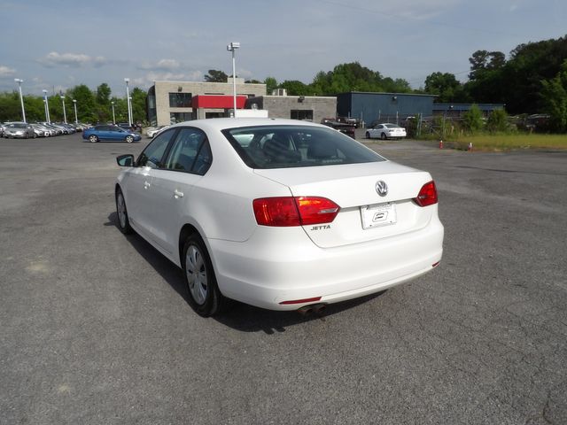 2011 Volkswagen Jetta Base | Dalton, GA | Paniagua Auto Mall 2011 Volkswagen Jetta Base | Dalton, GA | Paniagua Auto Mall