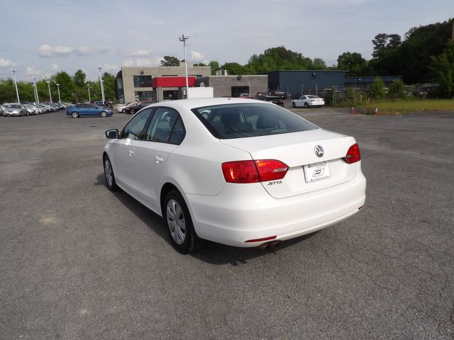 2011 Volkswagen Jetta Base | Dalton, GA | Paniagua Auto Mall 