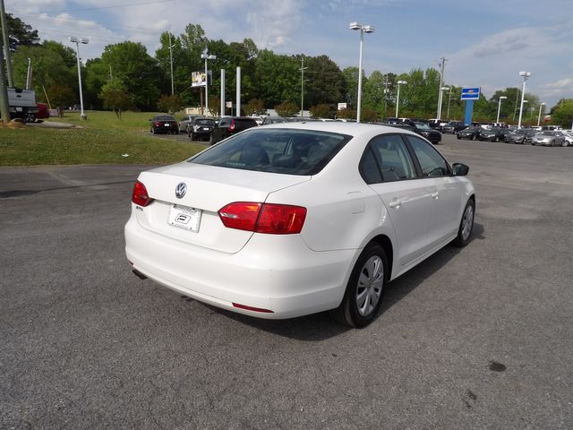 2011 Volkswagen Jetta Base | Dalton, GA | Paniagua Auto Mall 2011 Volkswagen Jetta Base | Dalton, GA | Paniagua Auto Mall