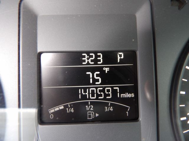 2011 Volkswagen Jetta Base | Dalton, GA | Paniagua Auto Mall 