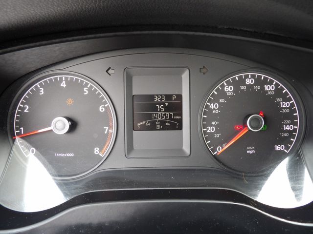 2011 Volkswagen Jetta Base | Dalton, GA | Paniagua Auto Mall 