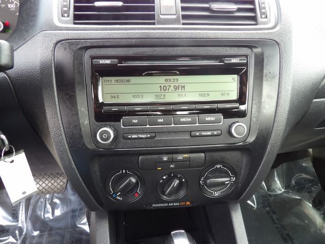 2011 Volkswagen Jetta Base | Dalton, GA | Paniagua Auto Mall 